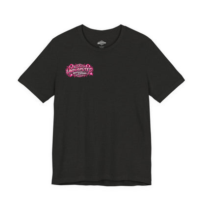 Breast Cancer Undisputed T