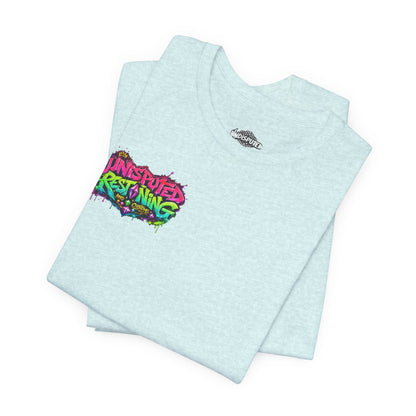 Undisputed Graffiti T