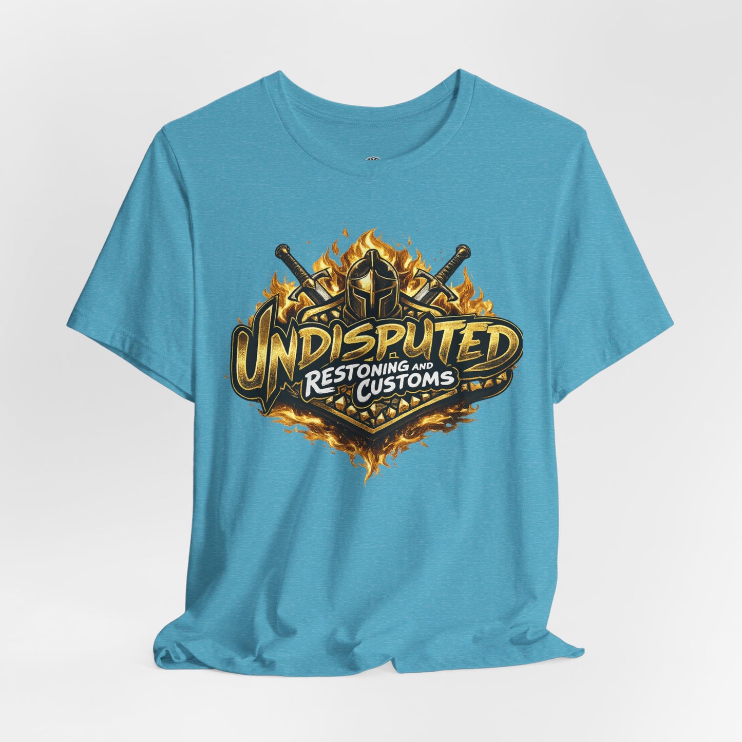 Undisputed Knights T
