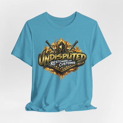 Undisputed Knights T