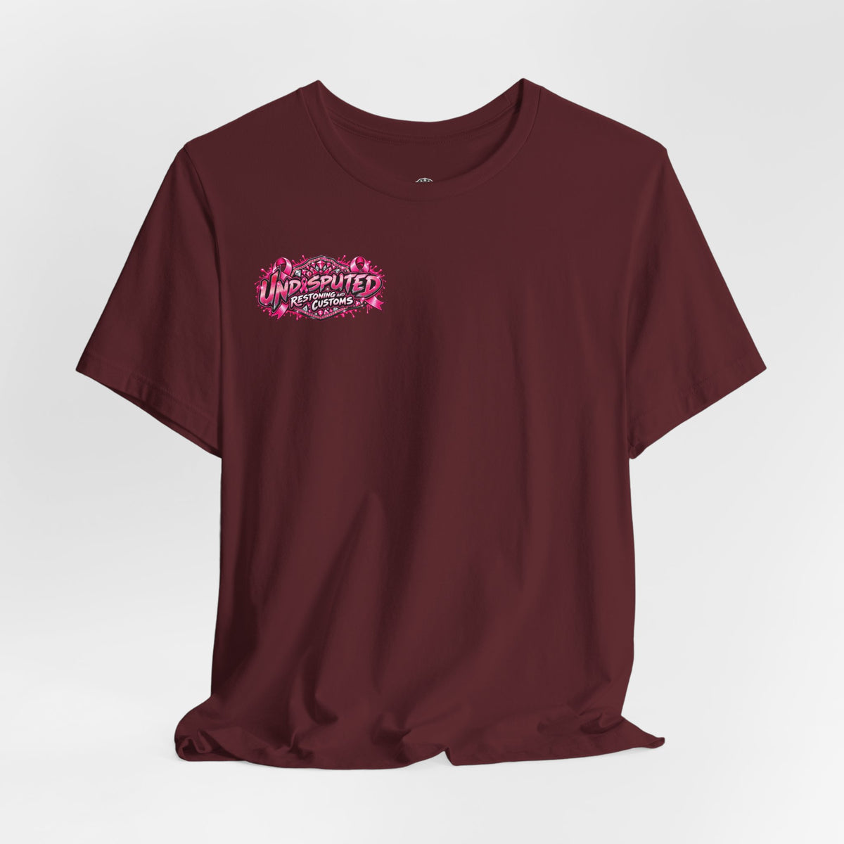 Breast Cancer Undisputed T