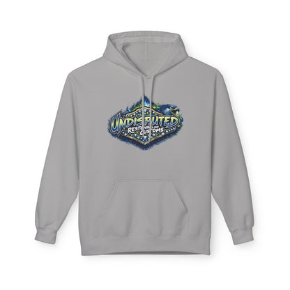 Seahawk Undisputed Hoodie