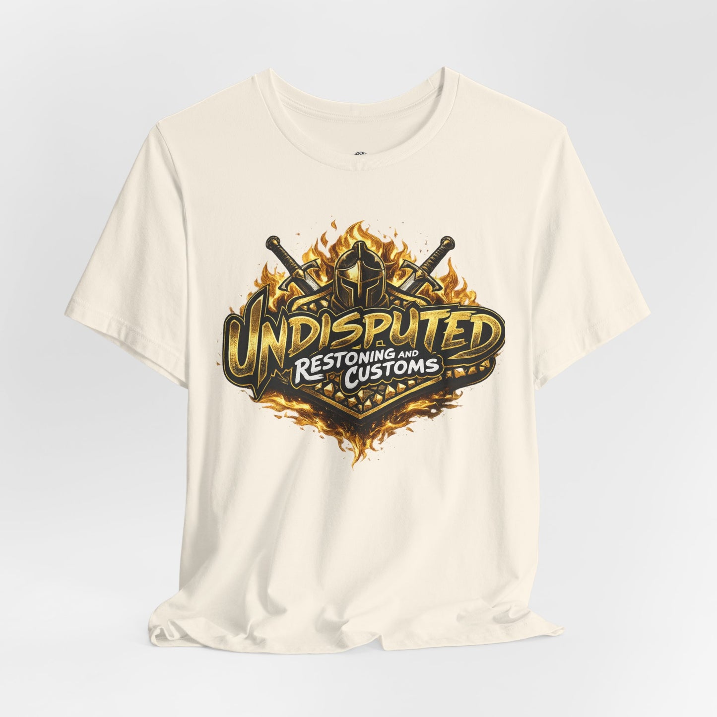 Undisputed Knights T