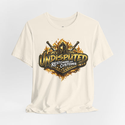 Undisputed Knights T