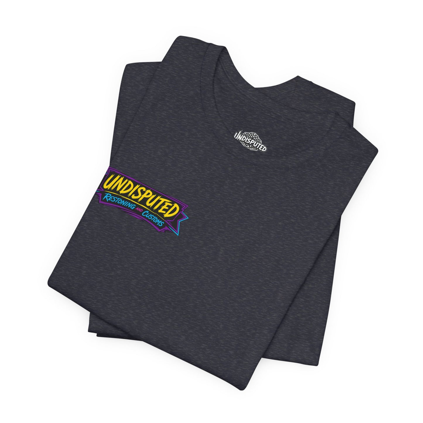 Punk Skull T