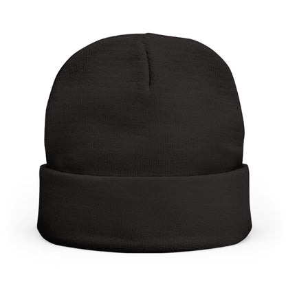 Main Logo Embroidered Beanie