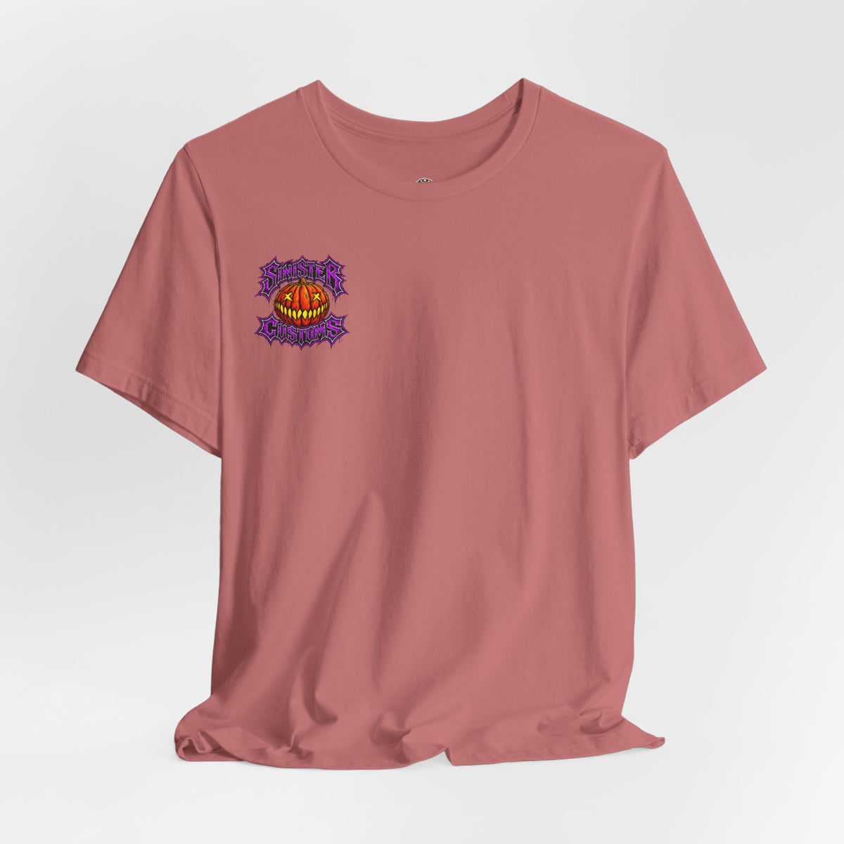Sinister Pumpkin T