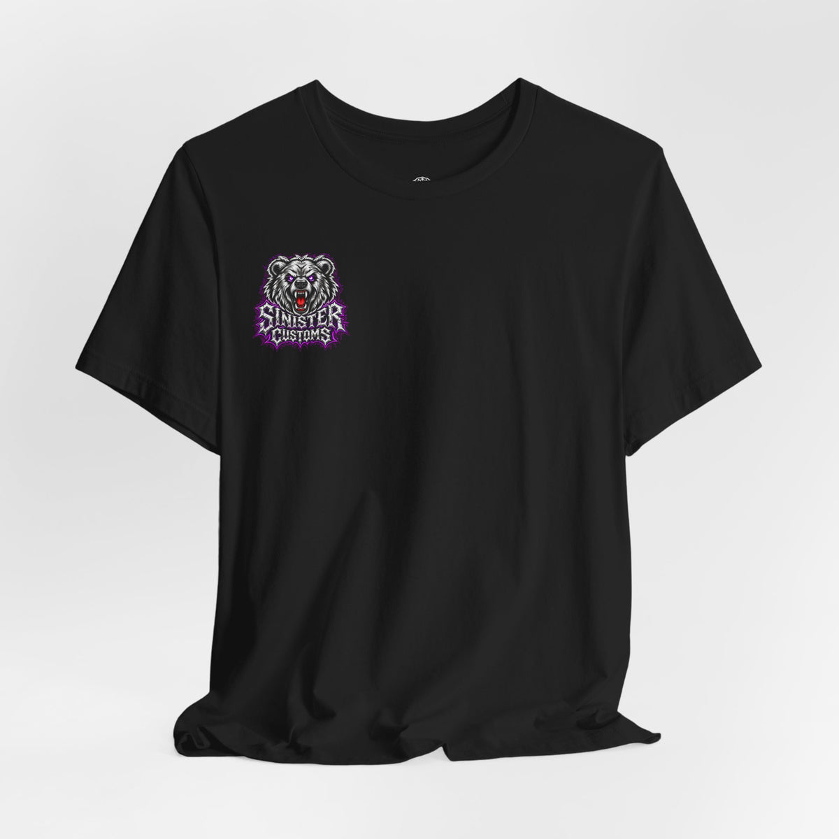 Sinister Customs T