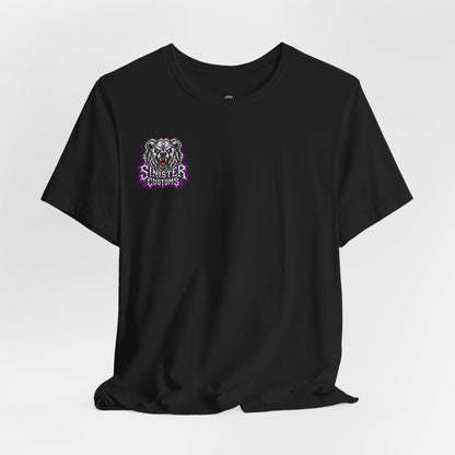 Sinister Customs T