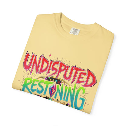 Alternate Logo T