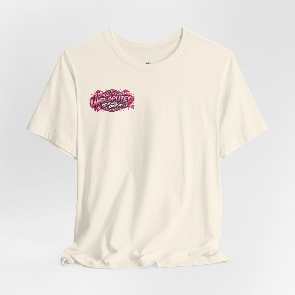 Breast Cancer Undisputed T