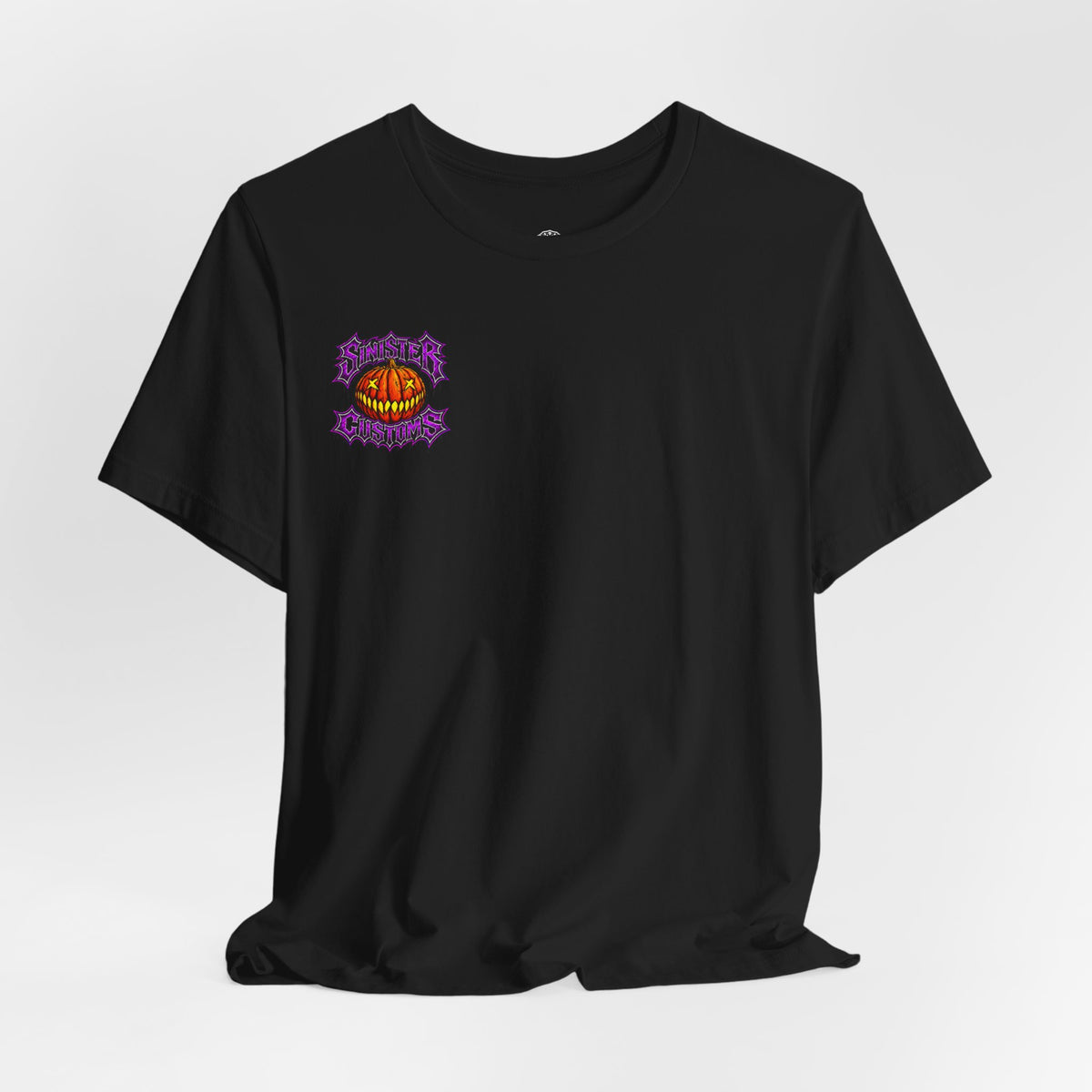 Sinister Pumpkin T