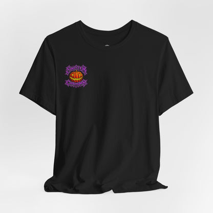 Sinister Pumpkin T
