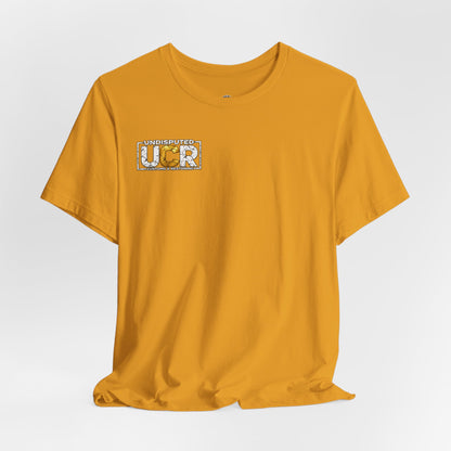 Undisputed Wrestling theme T