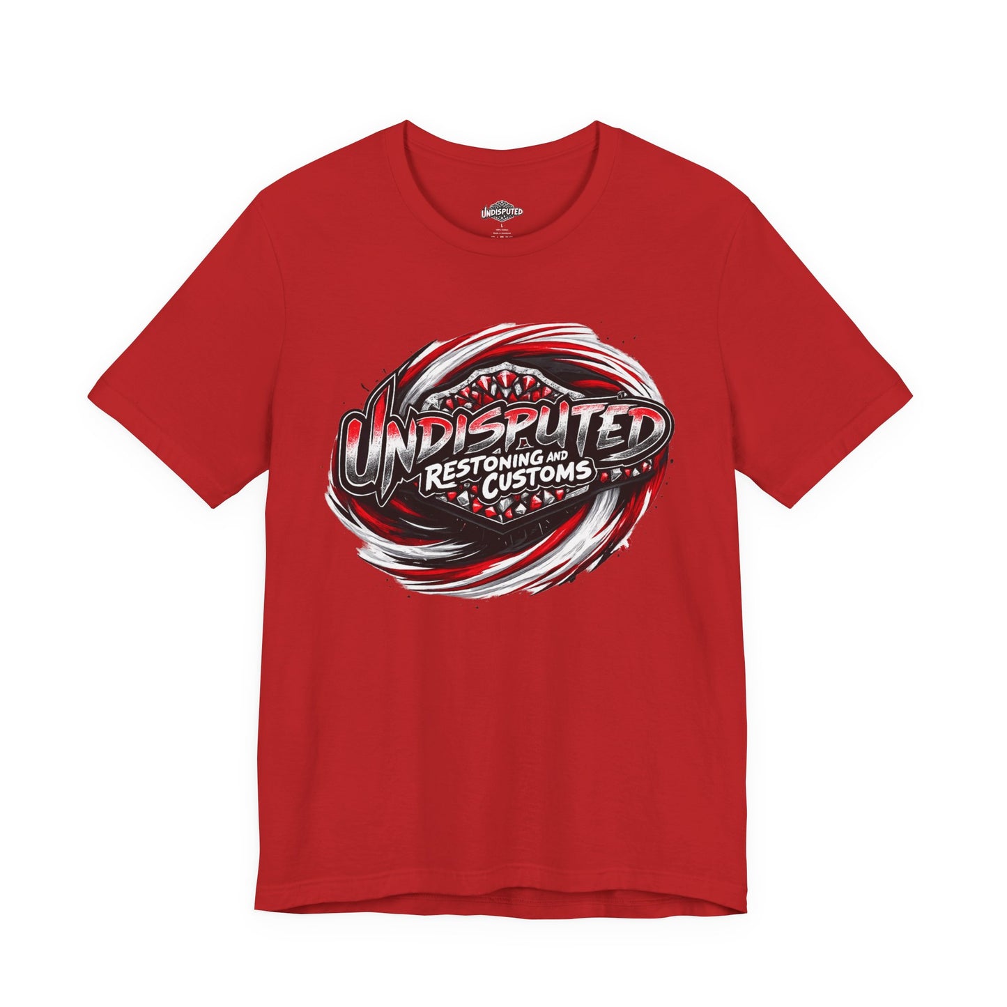 Undisputed Hurricane T
