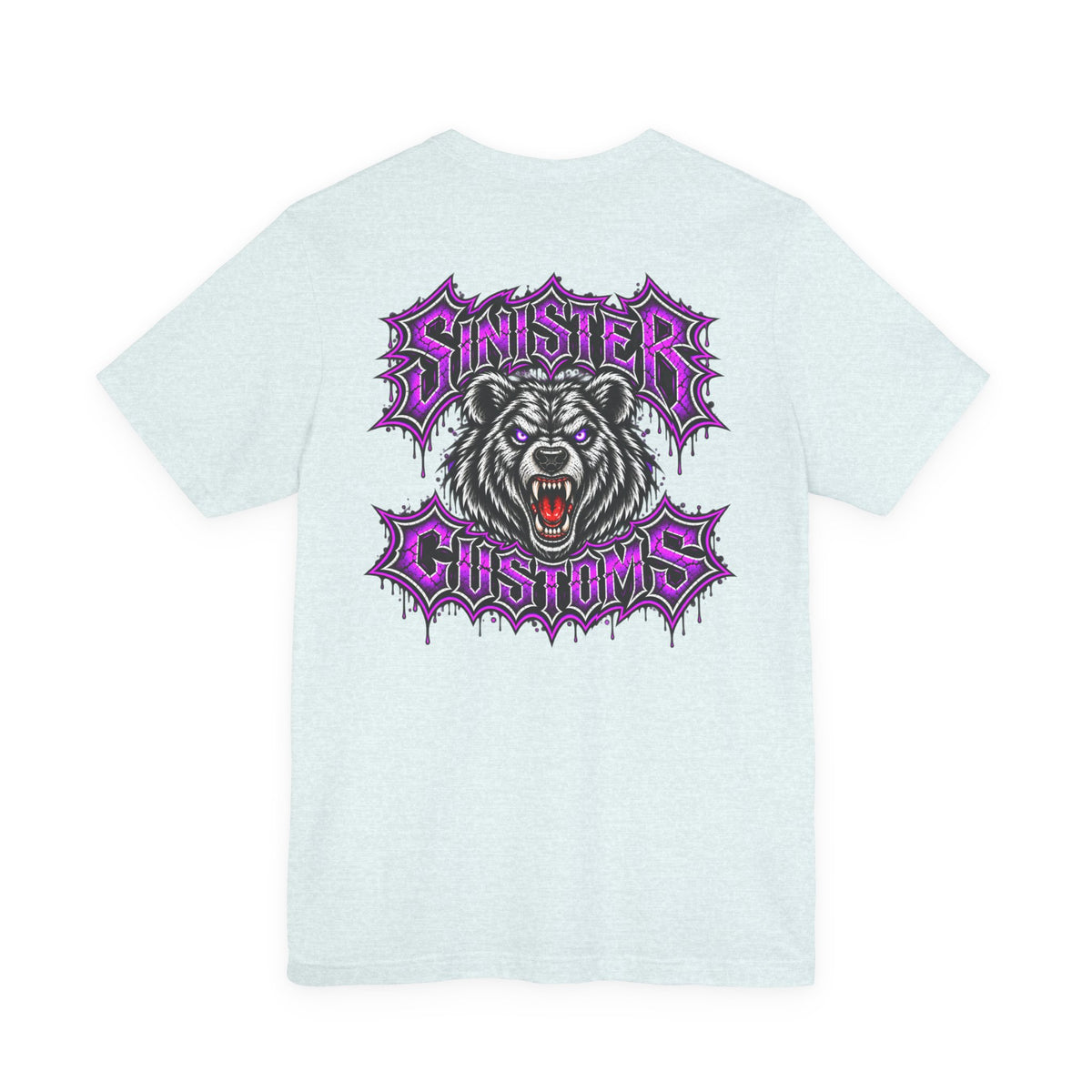 Sinister Customs T