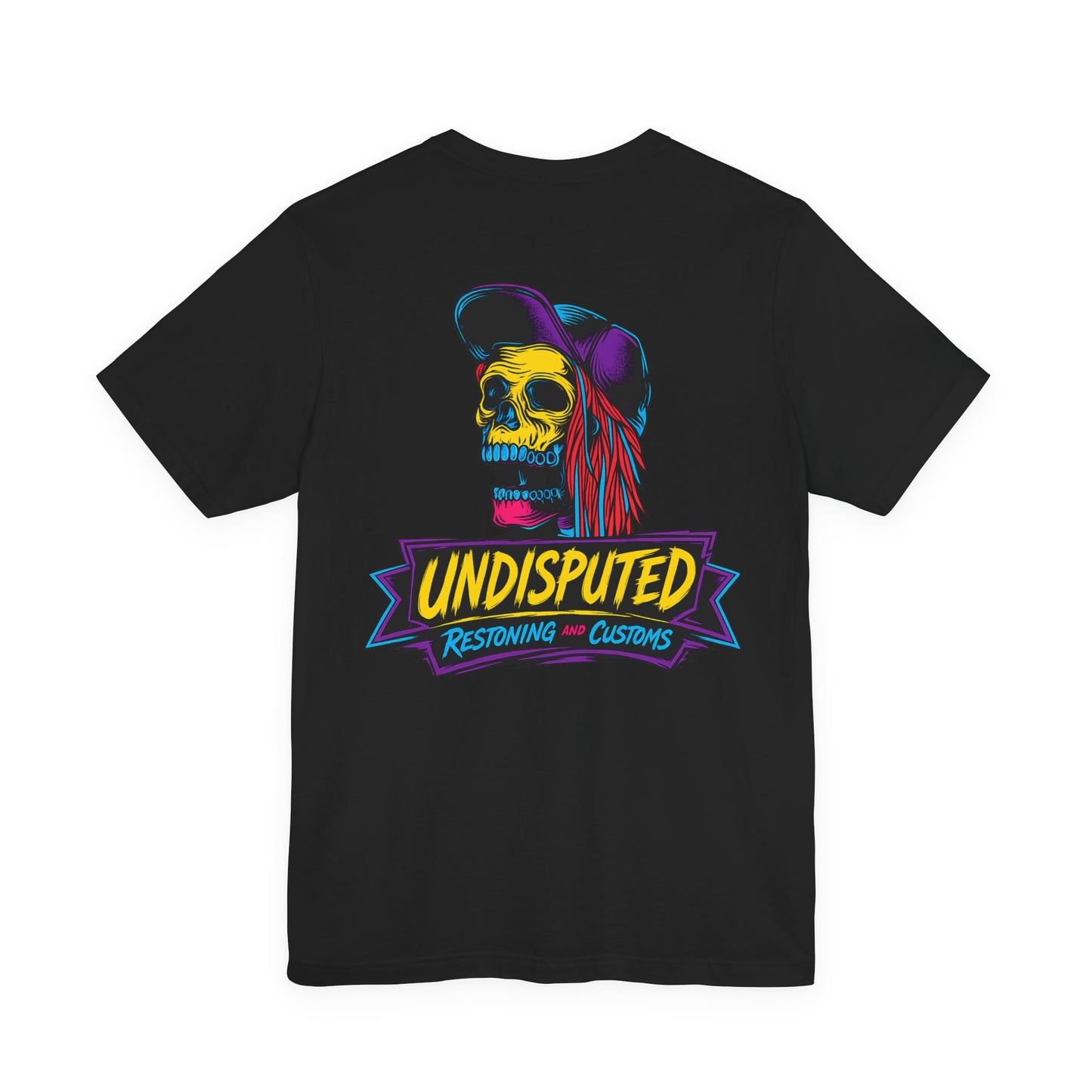Punk Skull T