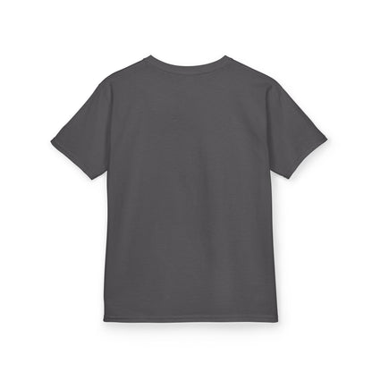Kids Main Logo T