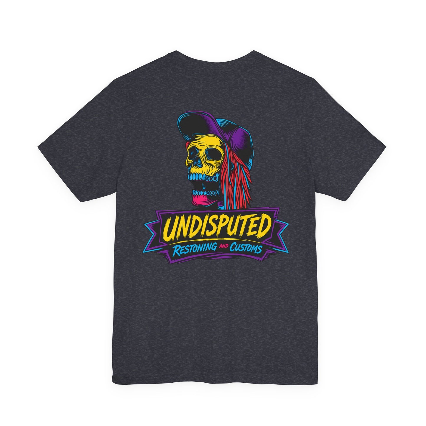 Punk Skull T