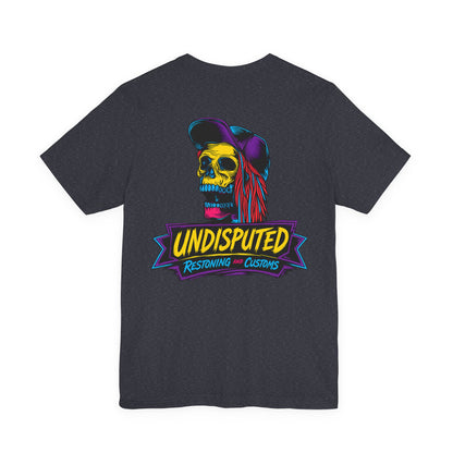 Punk Skull T