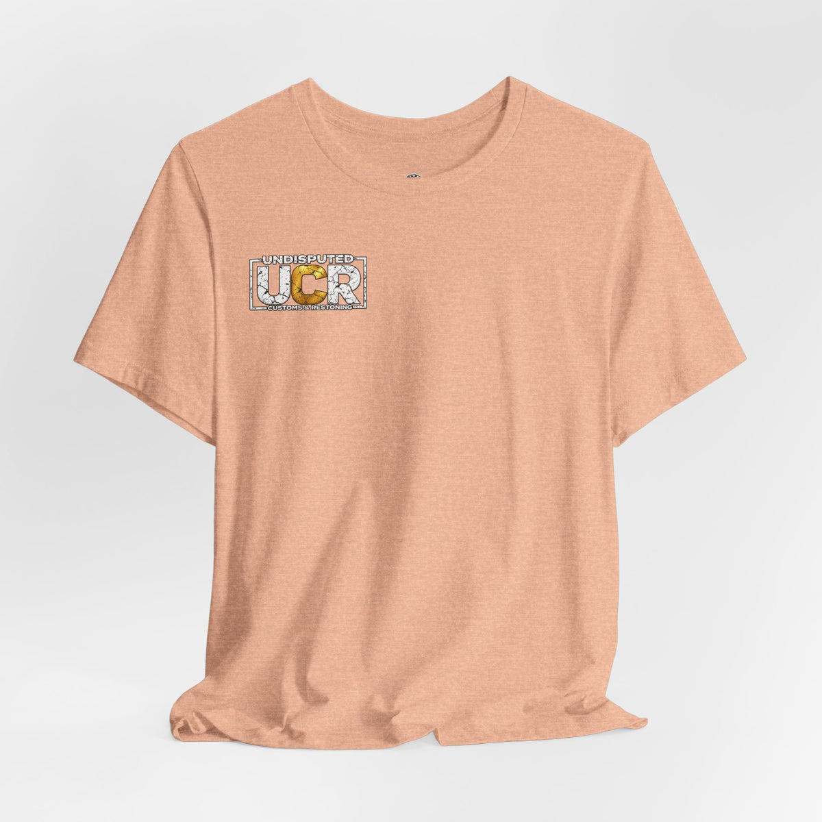 Undisputed Wrestling theme T