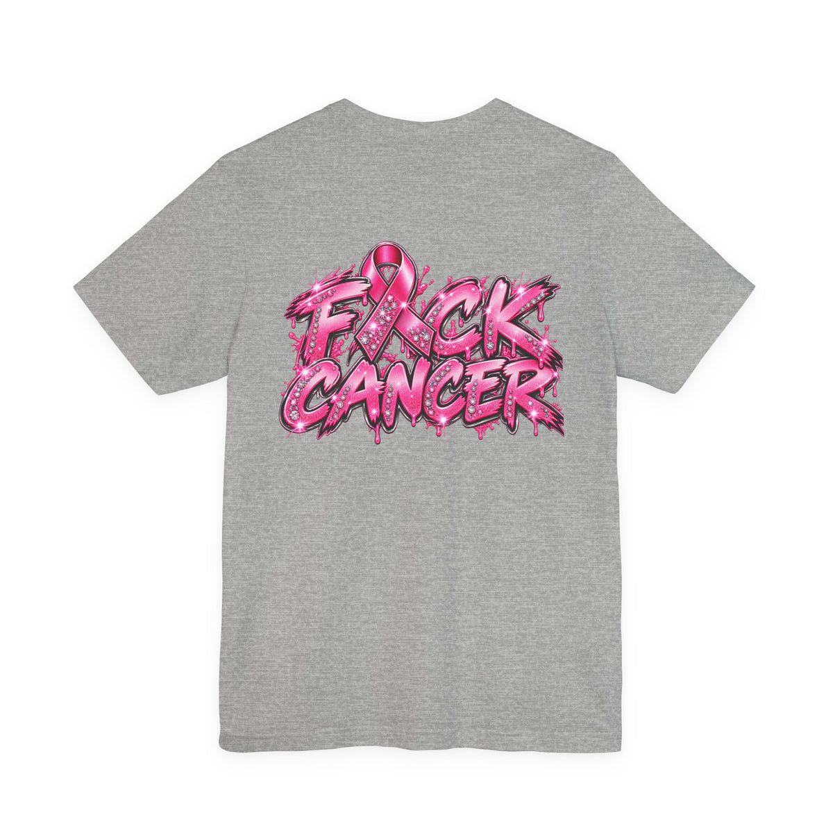 F*CK CANCER T