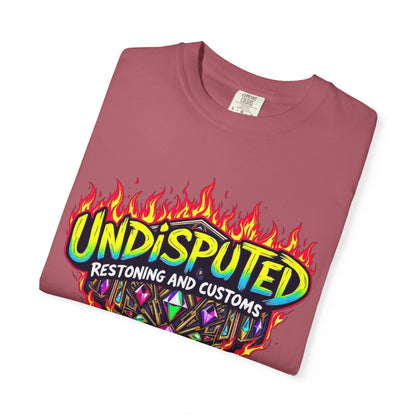 Alternate II T