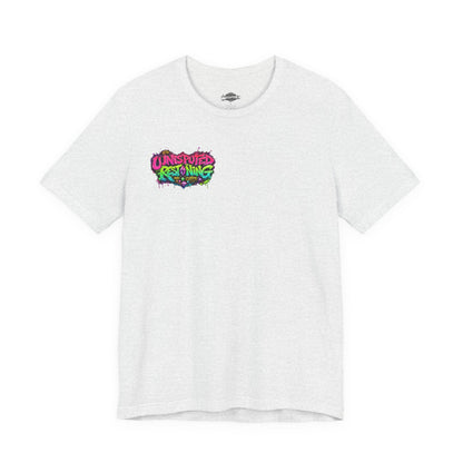 Undisputed Graffiti T