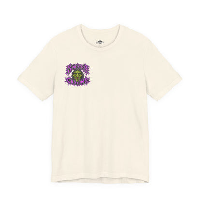 Sinister Customs Halloween Witch T