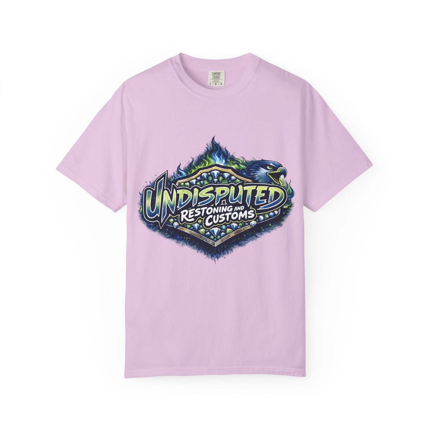 Seahawks Undisputed T