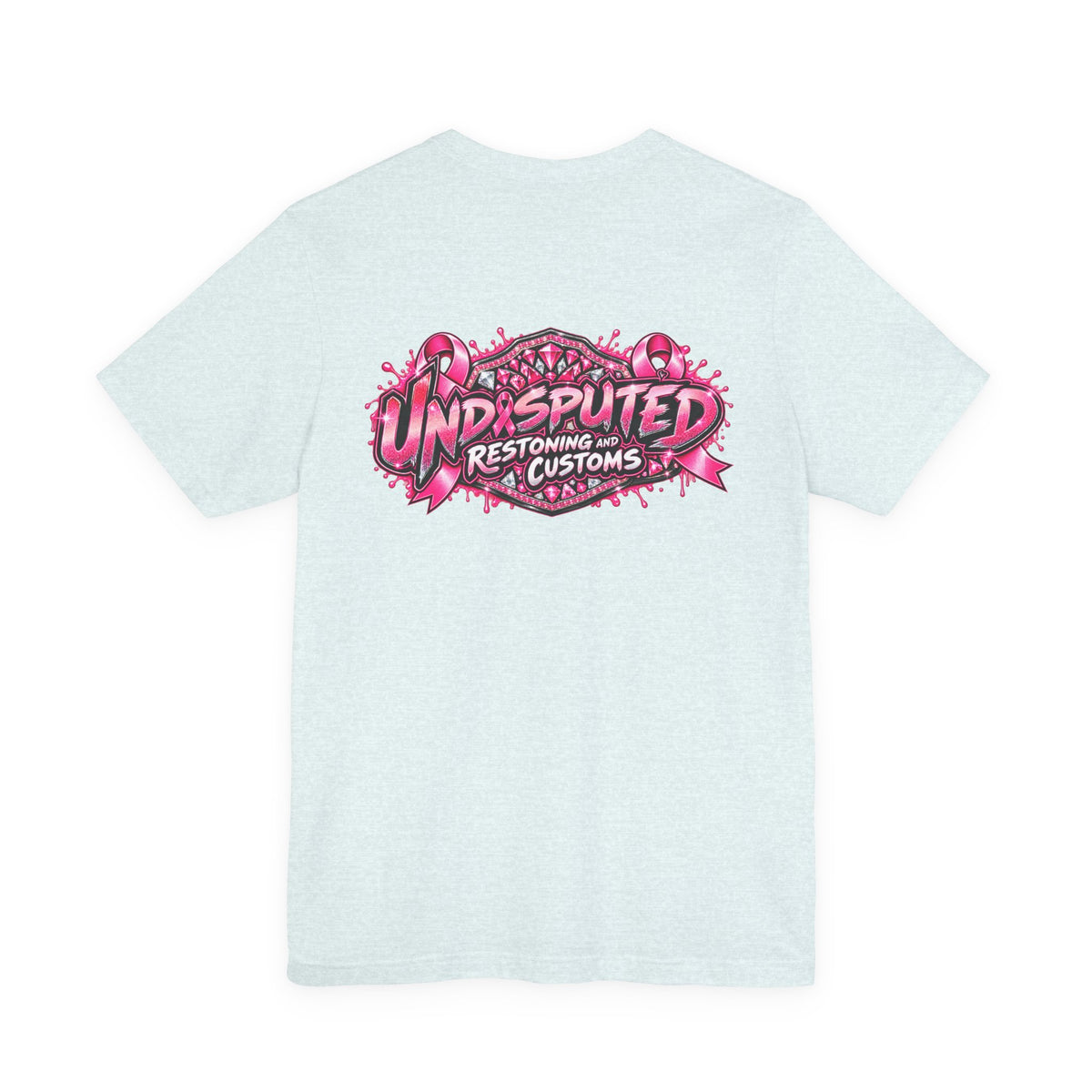 Breast Cancer Undisputed T