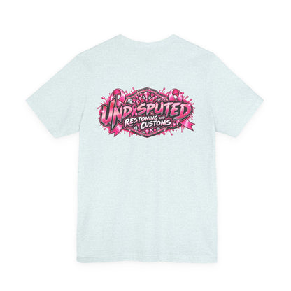 Breast Cancer Undisputed T