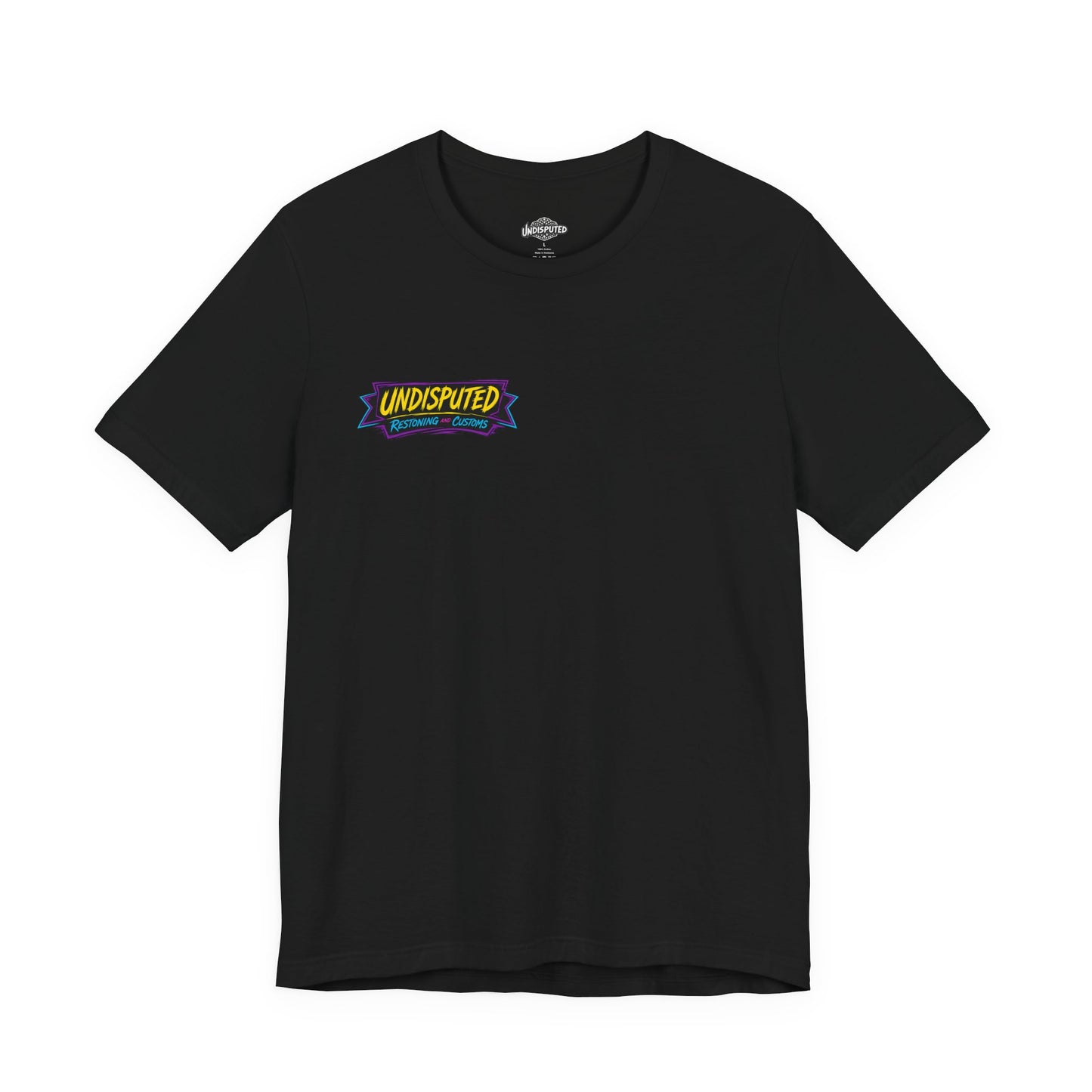 Punk Skull T