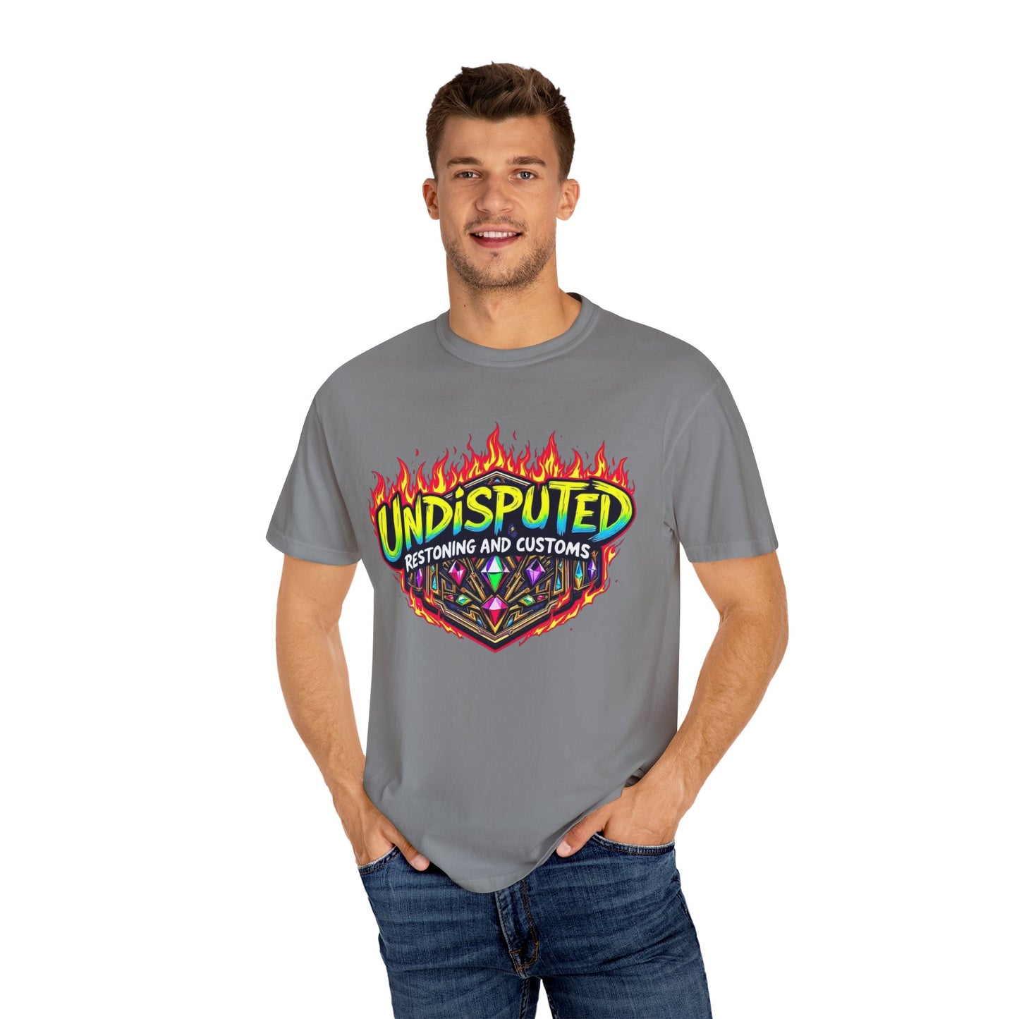 Alternate II T