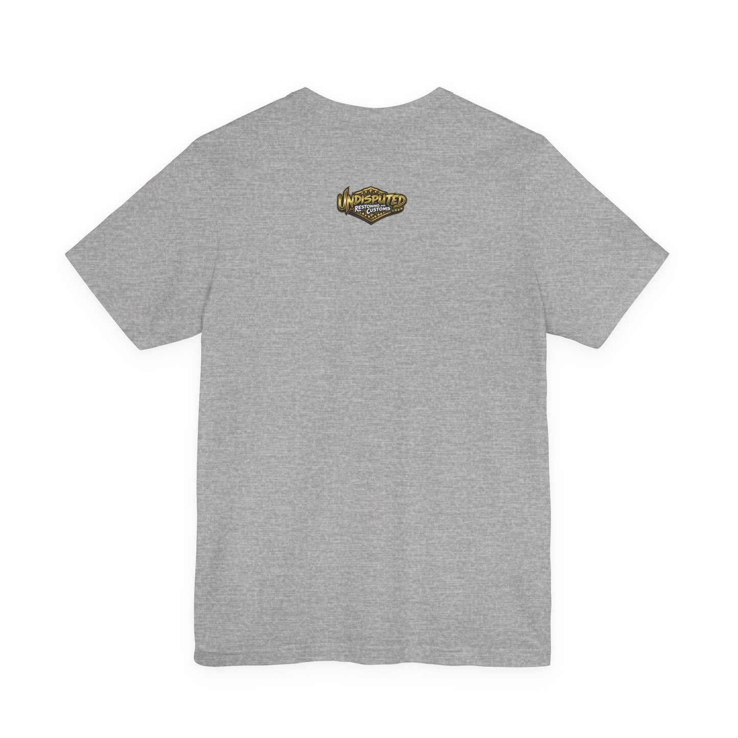 Flaming Knight T