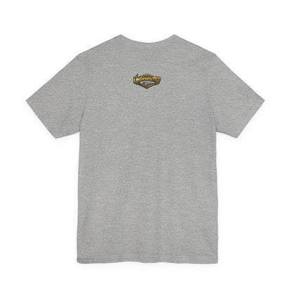 Flaming Knight T