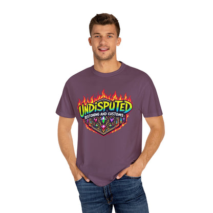 Alternate II T