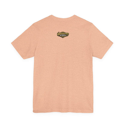 Flaming Knight T