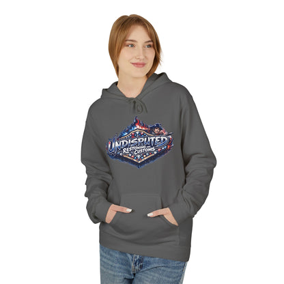 Patriot Undisputed Hoodie