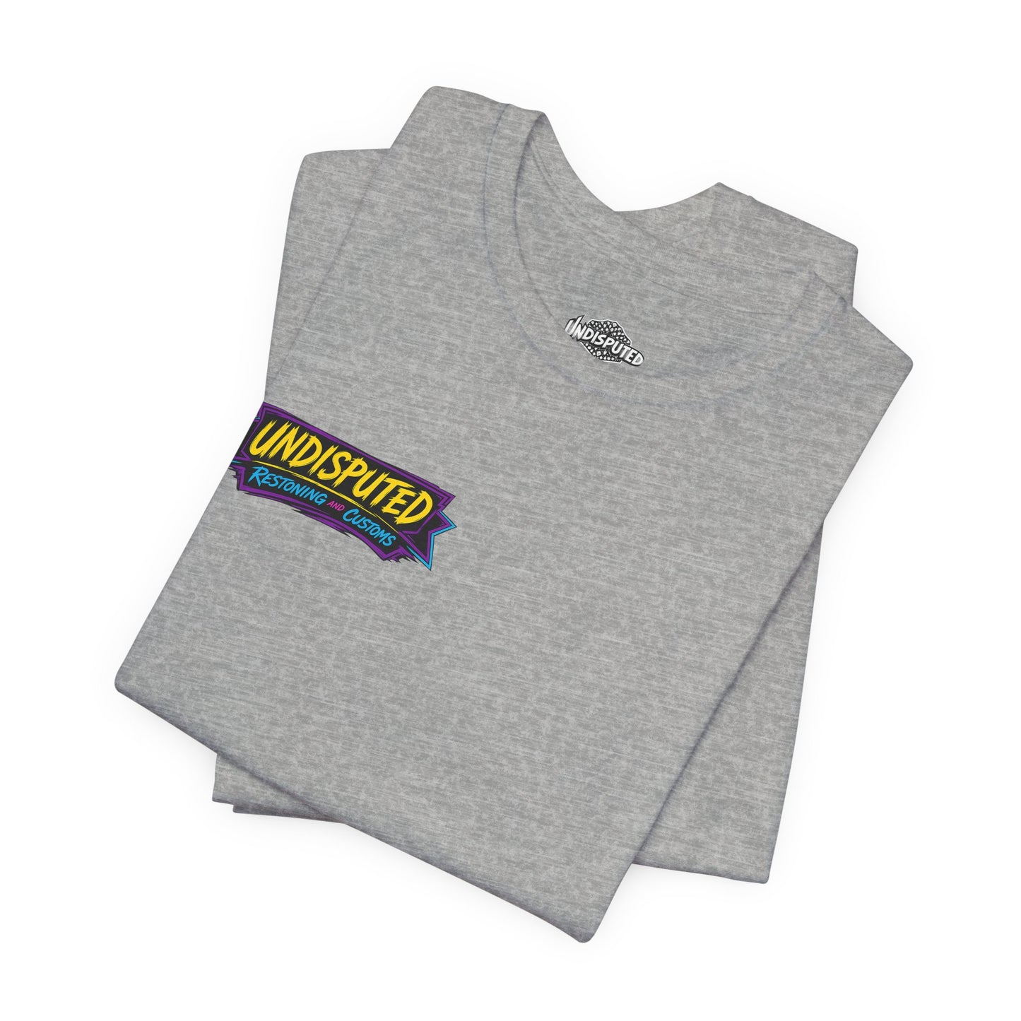 Punk Skull T