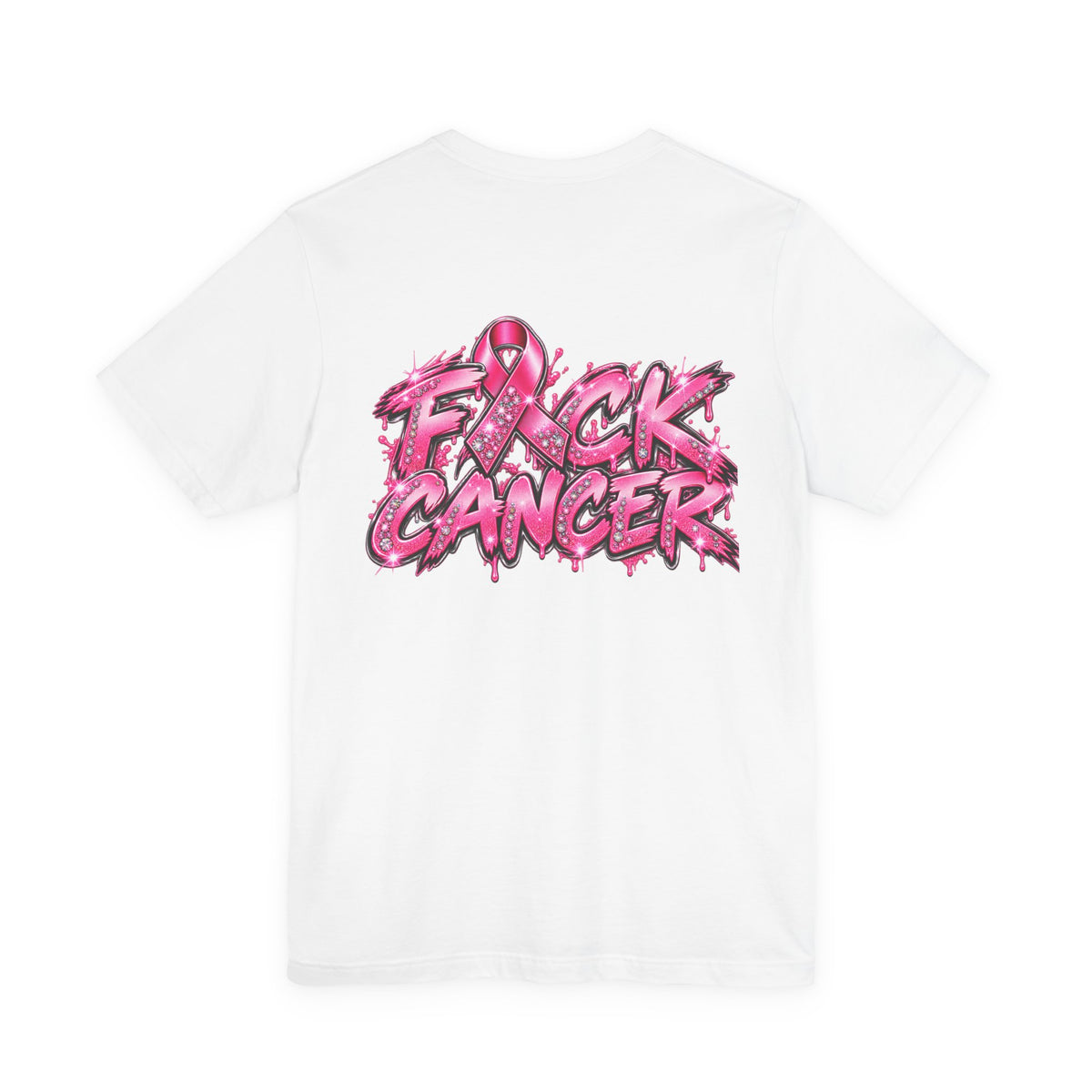 F*CK CANCER T