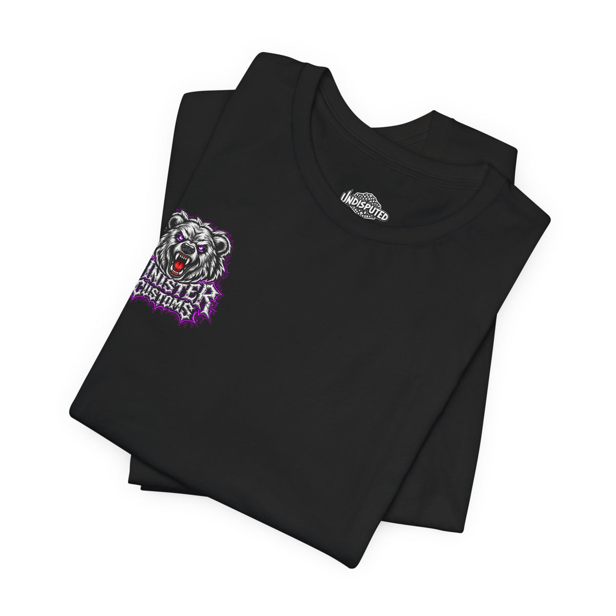 Sinister Customs T