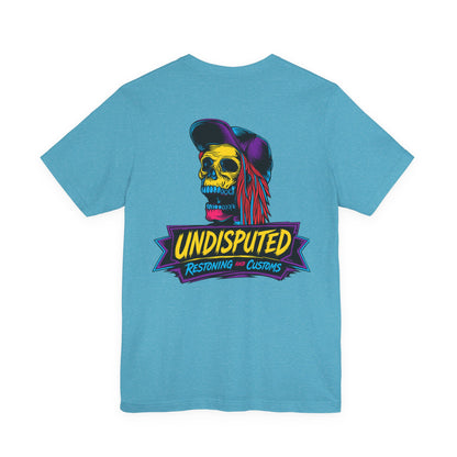 Punk Skull T