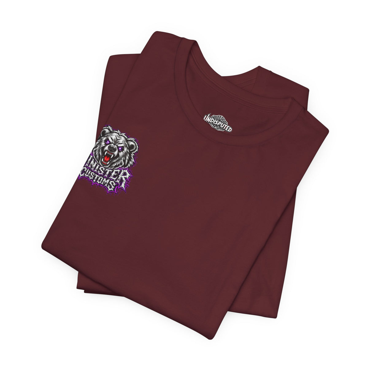 Sinister Customs T