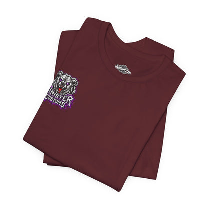 Sinister Customs T