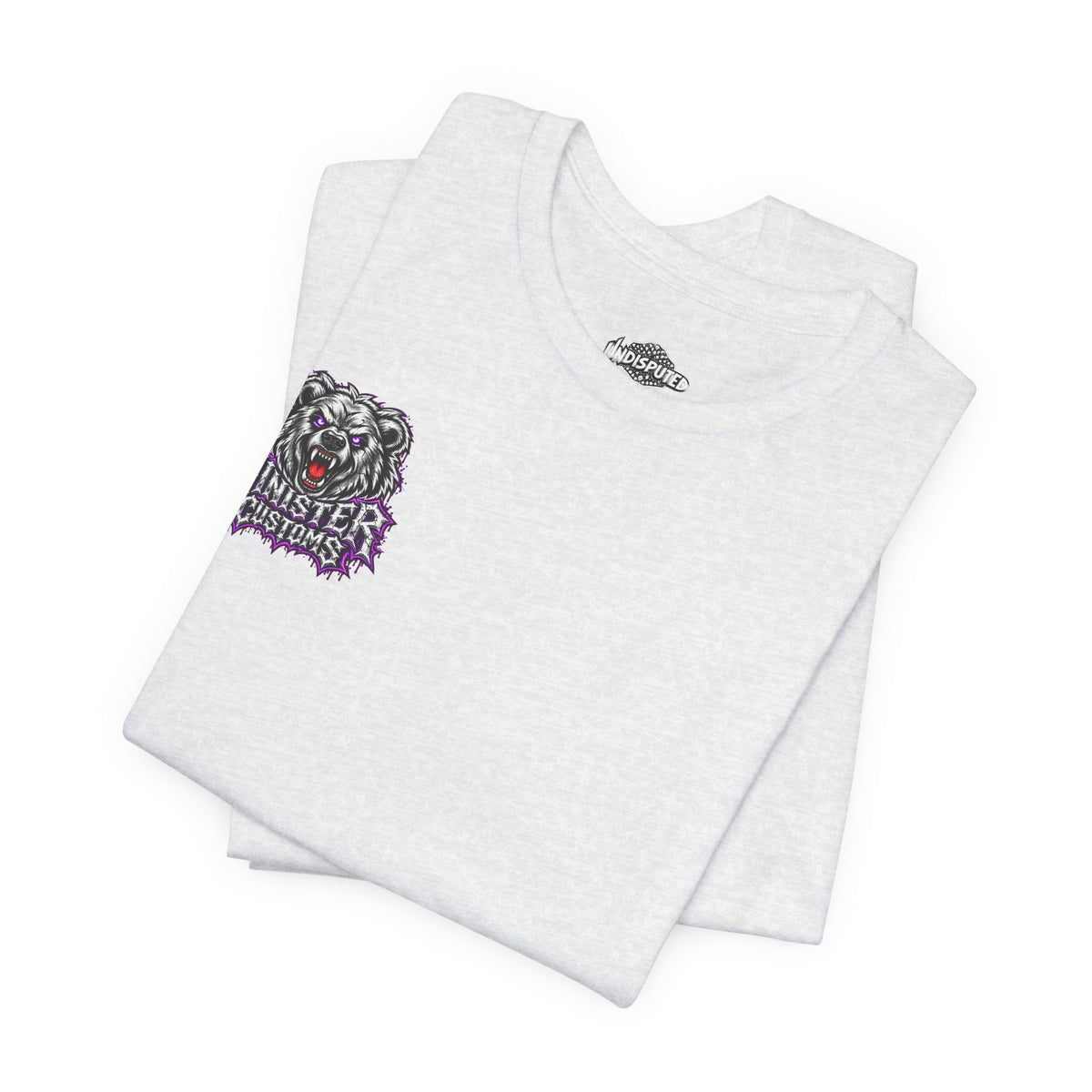 Sinister Customs T