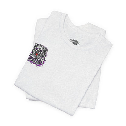 Sinister Customs T
