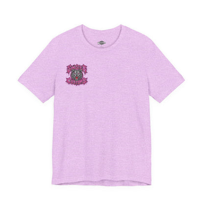 Breast Cancer Sinister Customs T2
