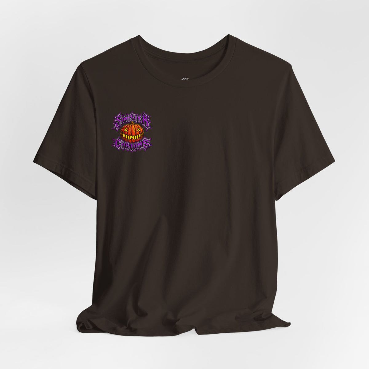 Sinister Pumpkin T