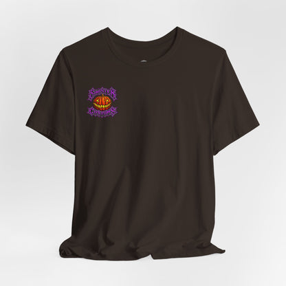Sinister Pumpkin T